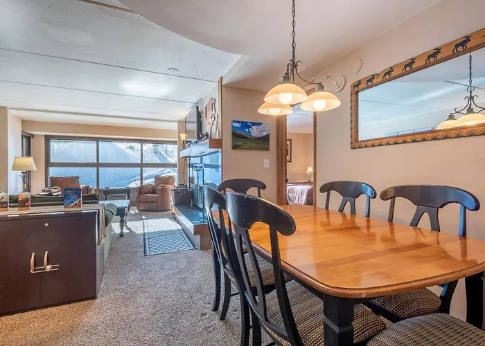 Holiday home Mountain Plaza 627