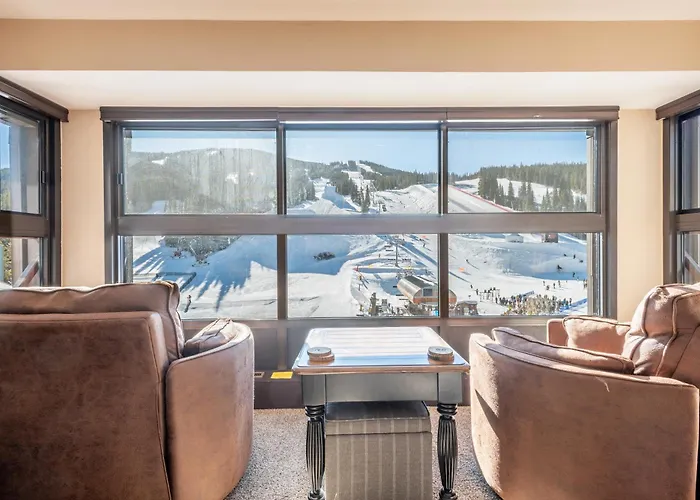 Mountain Plaza 627