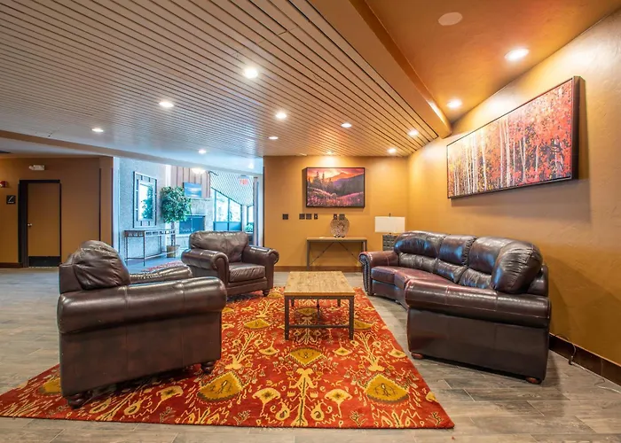Holiday home Mountain Plaza 627